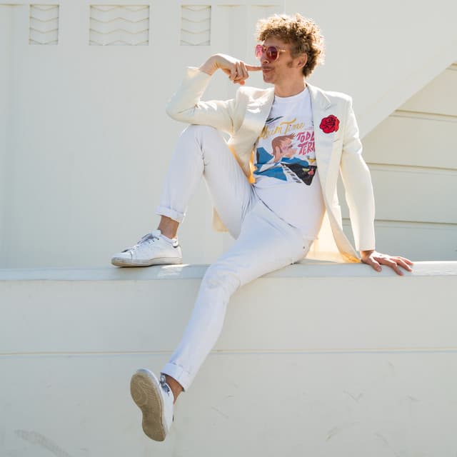 LUXXURY artist profile image