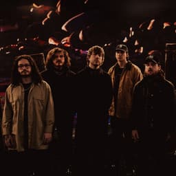 Boundaries's artist profile image