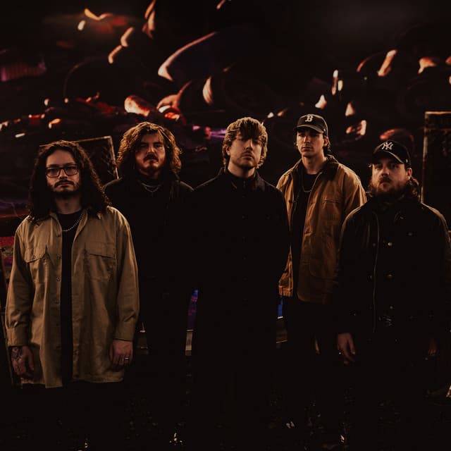 Boundaries artist profile