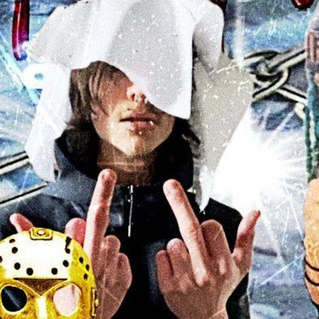 akoge artist profile image