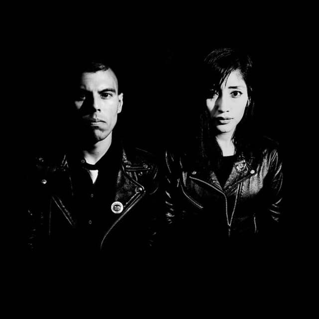 Generacion Suicida's artist profile image