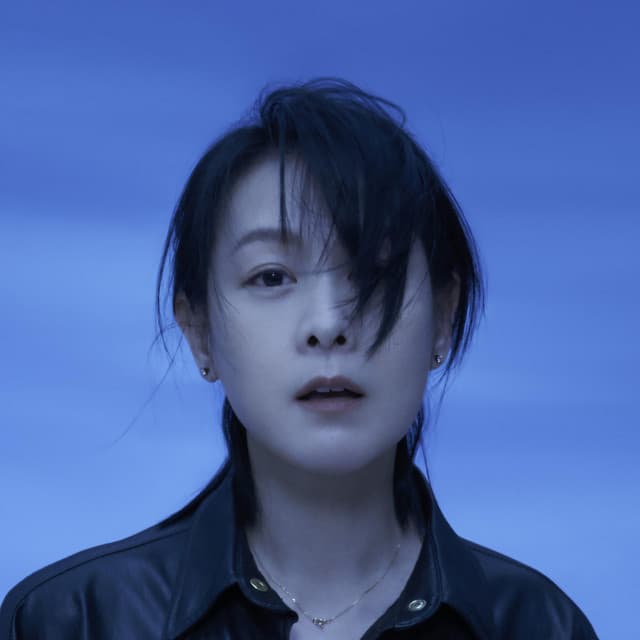 Rene Liu artist profile image