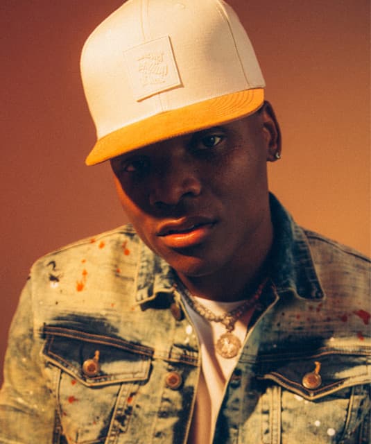 Lathan Warlick artist profile image