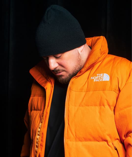 Kool Savas artist profile image