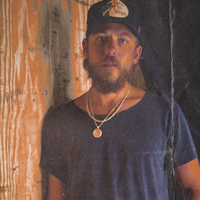 Chris Janson artist profile image