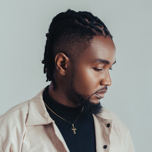Angeloh artist profile image
