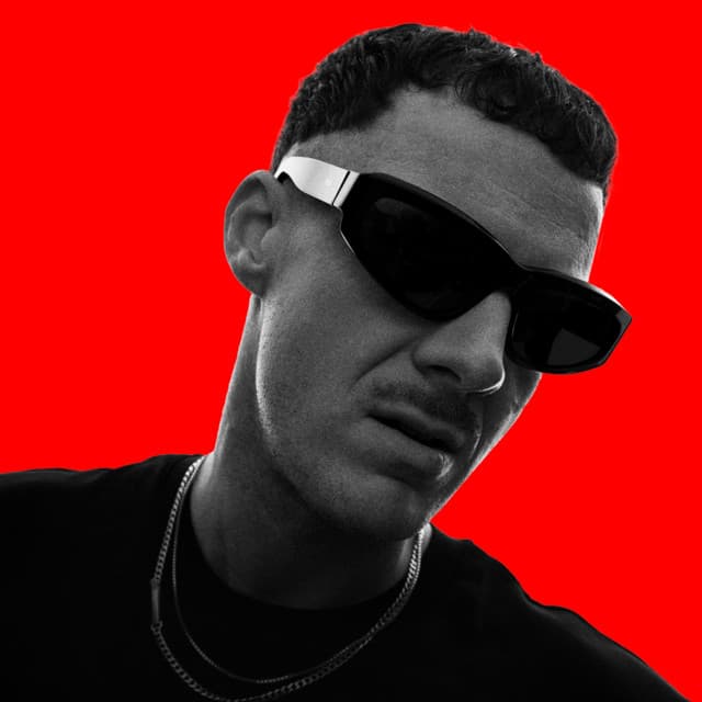 Phace artist profile image