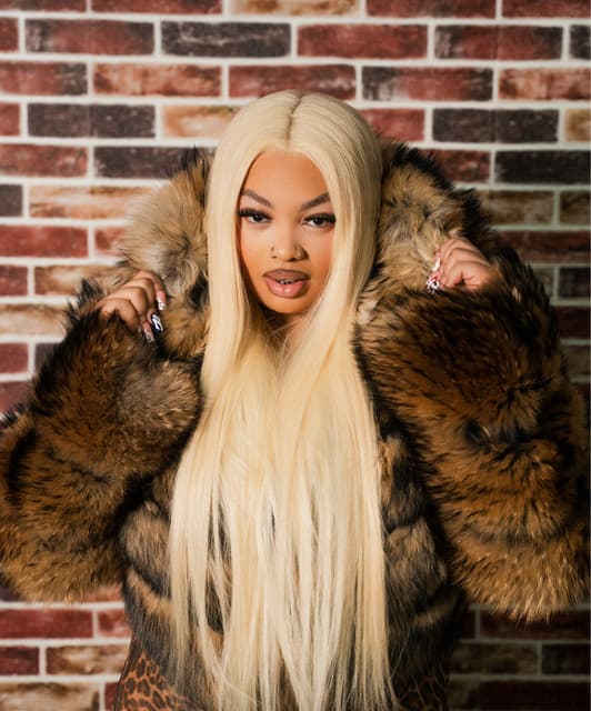 Maiya The Don artist profile image