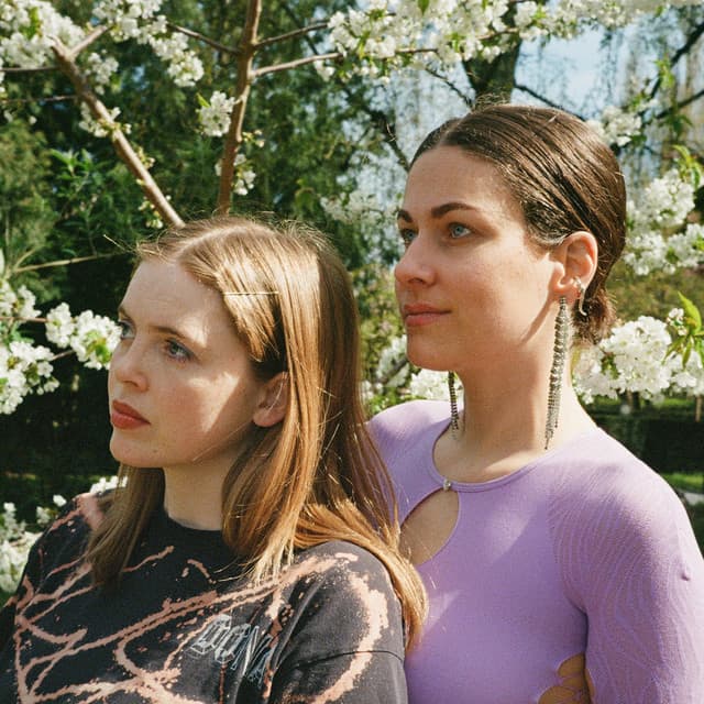 Ultraflex artist profile image