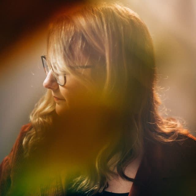 Skye Peterson artist profile image