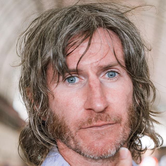 Tim Rogers's artist profile image