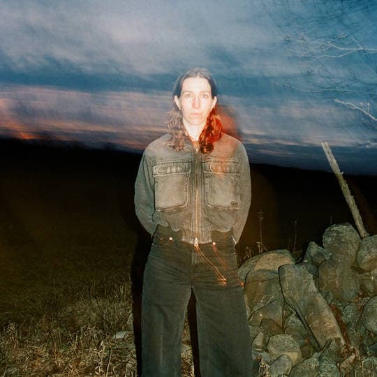Elori Saxl artist profile