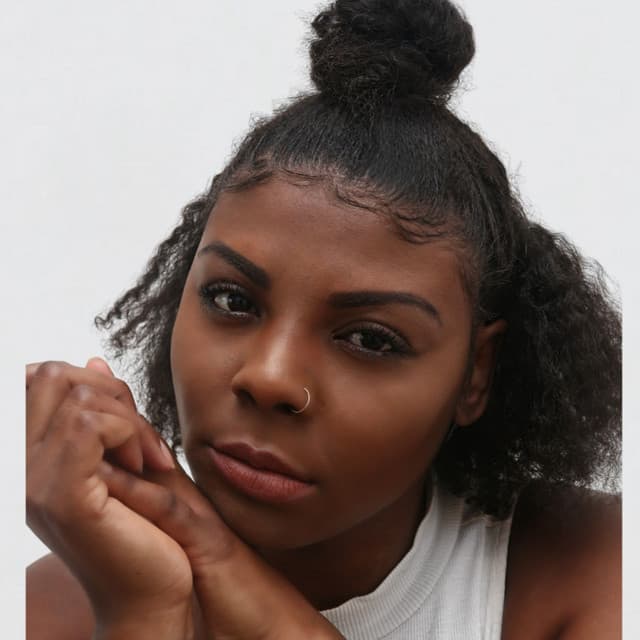 Malika profile