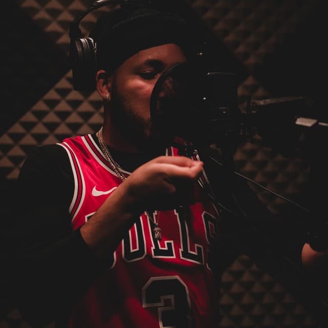 Nory artist profile image