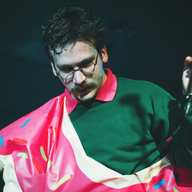 Okilly Dokilly artist profile image