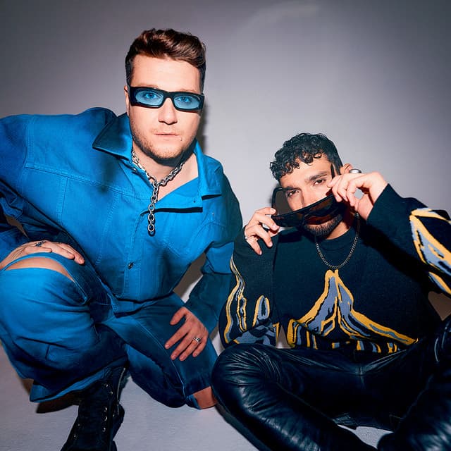 Adriatique's artist profile image