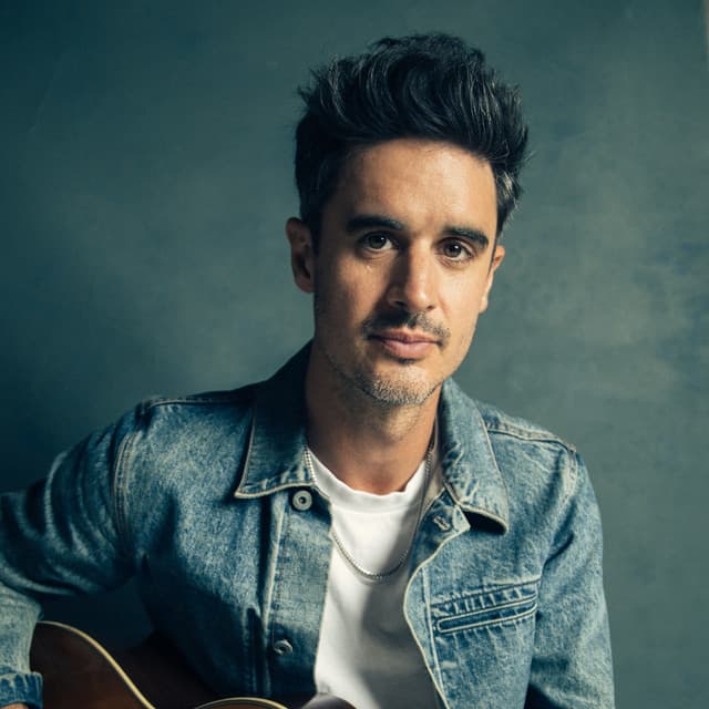 Kristian Stanfill's artist profile image