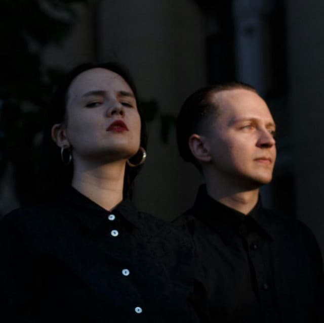 Sexual Purity artist profile image