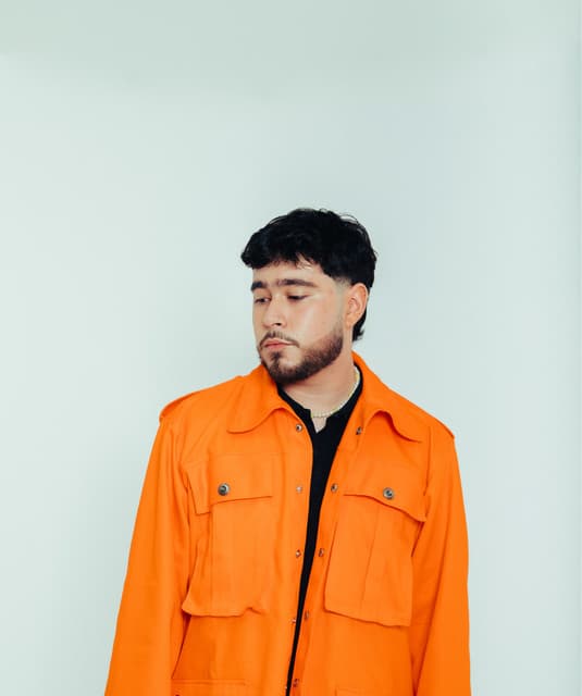 Jean Pi artist profile image