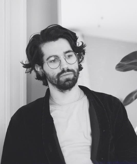 Keilan Creech artist profile image