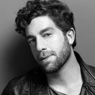 Elliott Yamin artist profile image