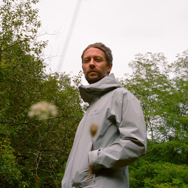 Enfant Sauvage artist profile image