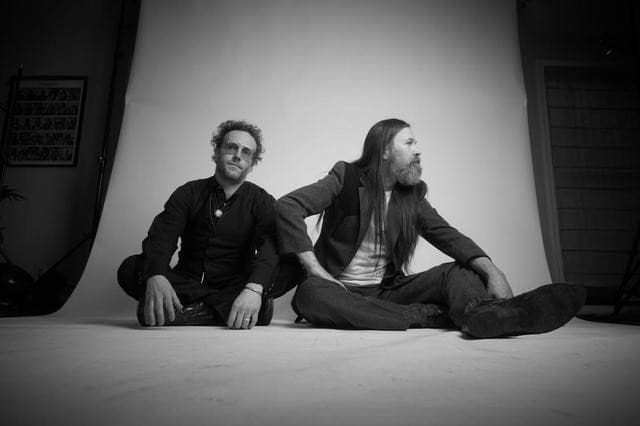 Whiskey Wolves of the West artist profile image