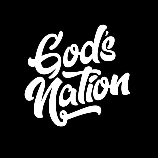 God's Nation artist profile image