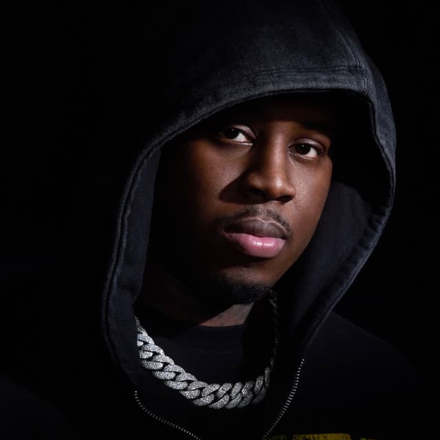 Real Boston Richey's artist profile image