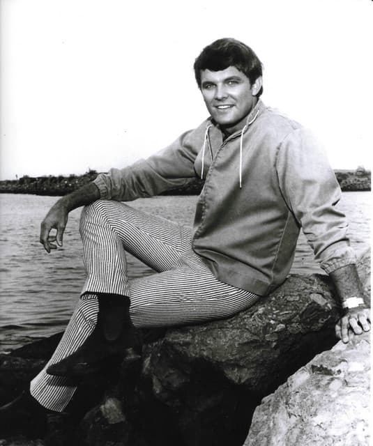 Tommy Roe artist profile image