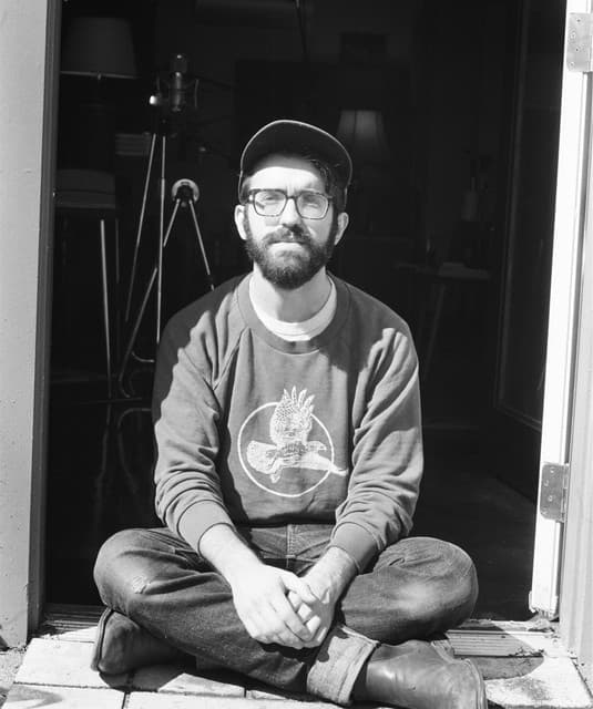 Anthony da Costa artist profile image