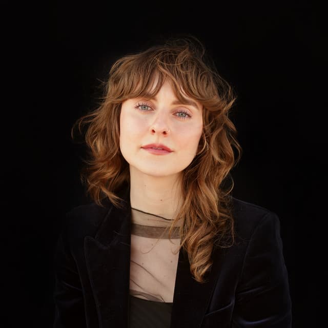 Hannah Frances's artist profile image