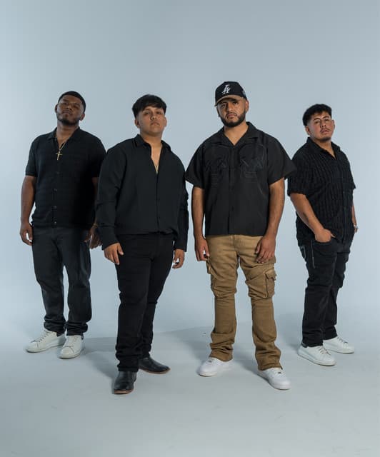 Nivel artist profile image