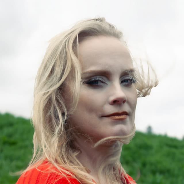 Ane Brun artist profile image