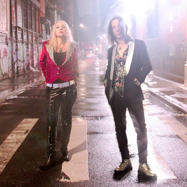 White Hills artist profile image