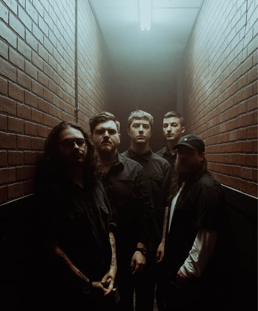 Boundaries's artist profile image