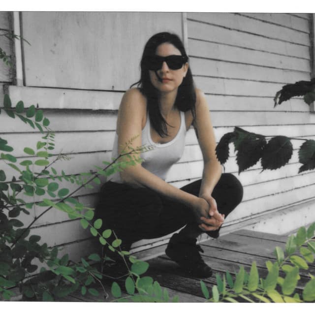 Colleen Green artist profile image