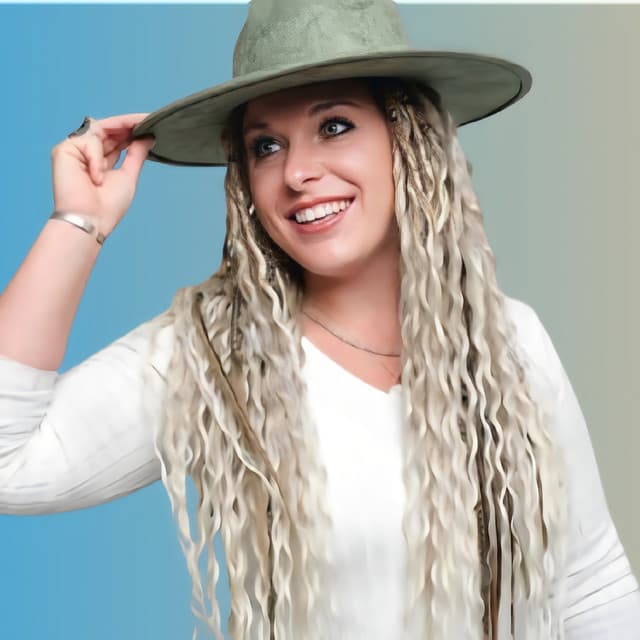 Lexi Lew artist profile image