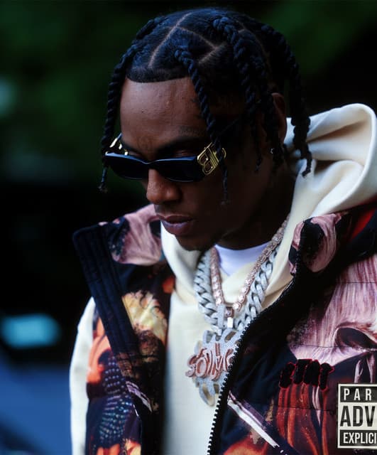 Soulja Boy's artist profile image