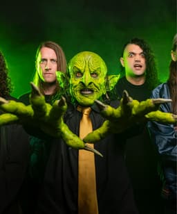 Nekrogoblikon's artist profile image