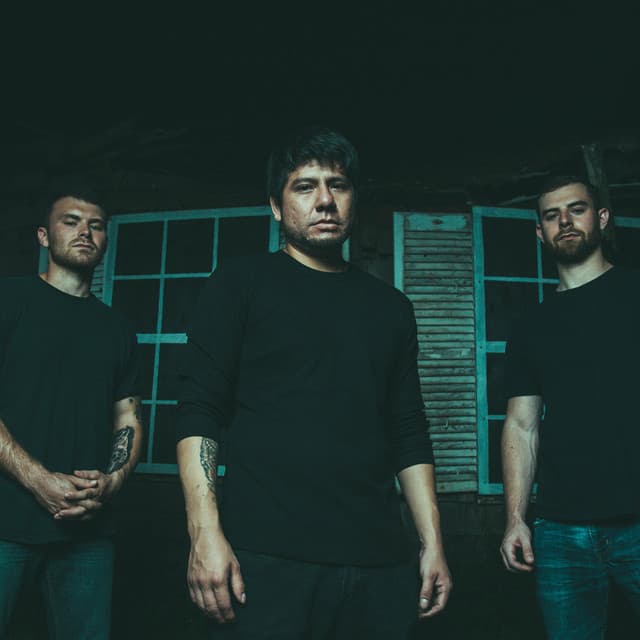 Sever the King artist profile image