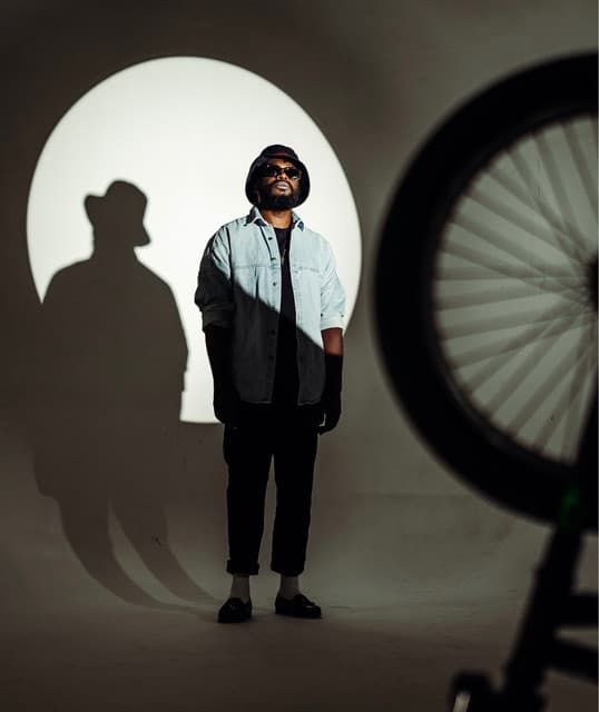 Blinky Bill profile