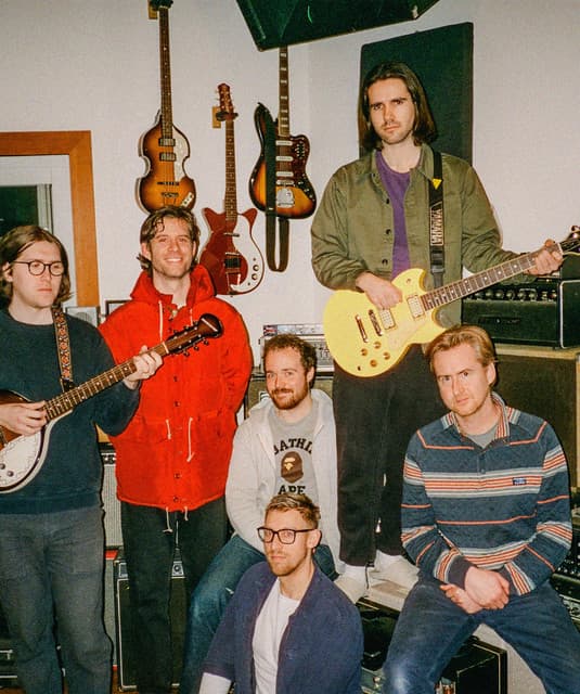 Mil-Spec artist profile image