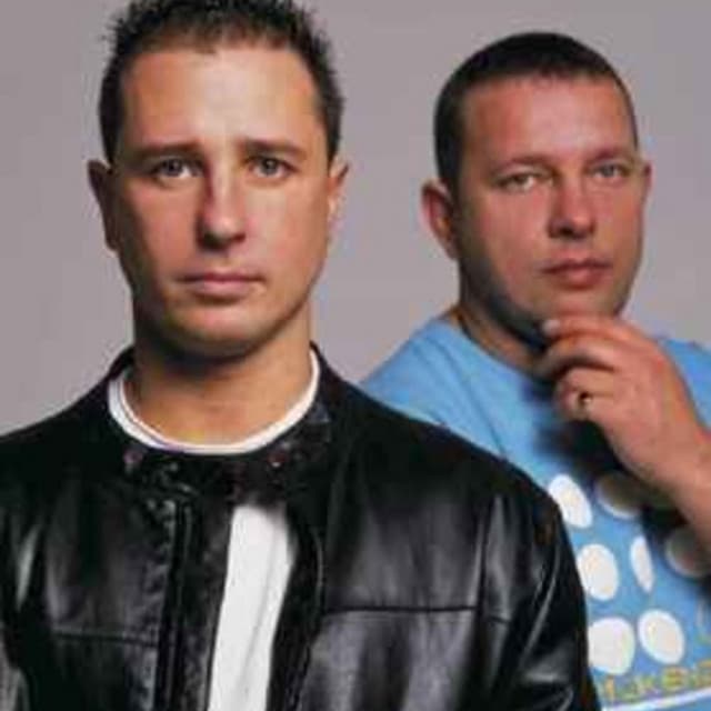 Flip & Fill's artist profile image
