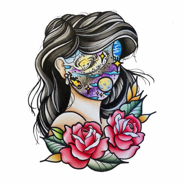 Daphne Loves Derby artist profile
