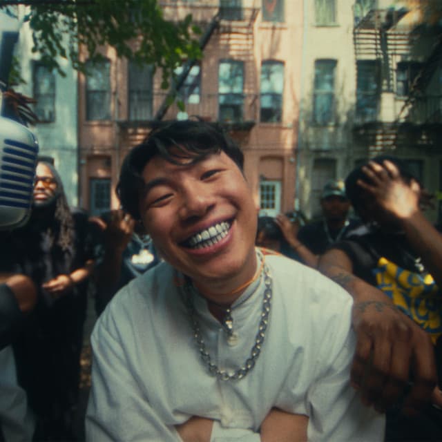 Khantrast artist profile image