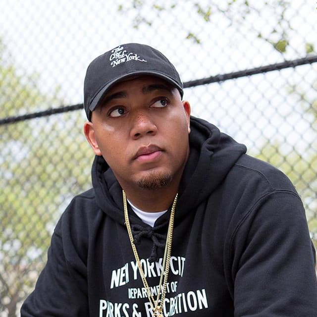 Skyzoo's artist profile image
