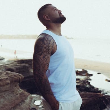 Mikey Mayz artist profile image