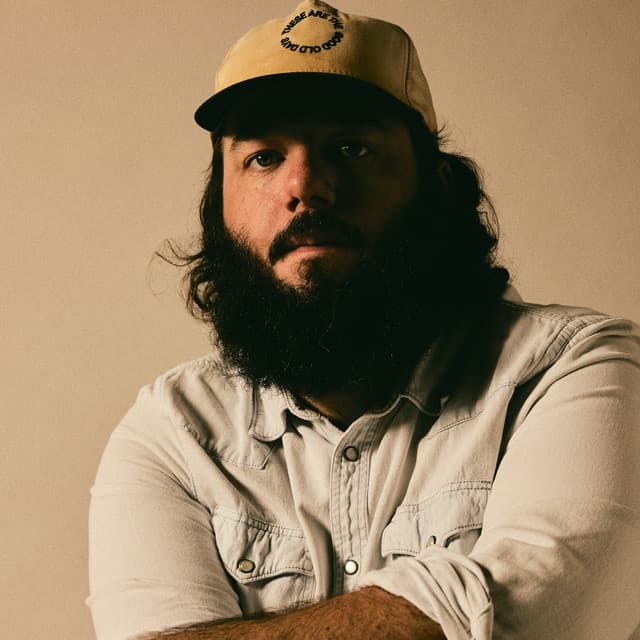 Rambler Kane's artist profile image