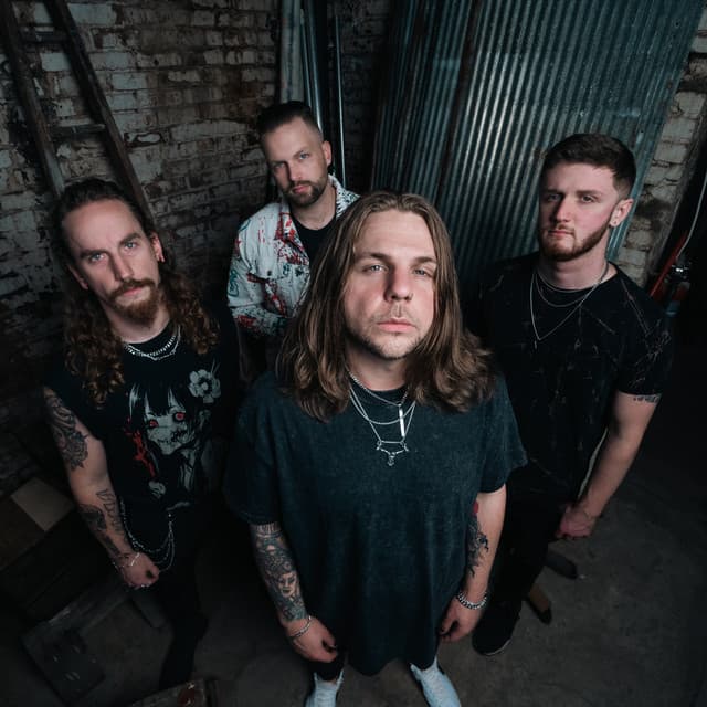Dead Eyes's artist profile image